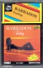 Caseta Audio Compilatie Barbados Feeling - Euro Star - Stare Foarte Buna
