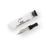 Penita f din otel inoxidabil pentru stilou m215/205