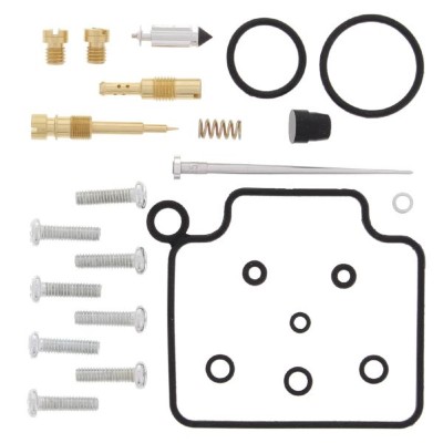 KIT REPARATIE CARBURATOR 4RIDE HONDA TRX 650 2003-2005 foto