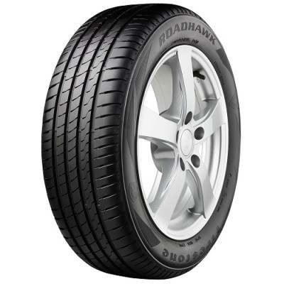 Anvelope Firestone Roadhawk 2 235/45R17 97Y Vara foto