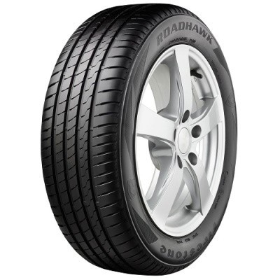 Anvelope Firestone Roadhawk 2 265/65R17 112H Vara foto