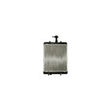 Radiator Apa Citroen C1 Pm Pn Denso Drm21600