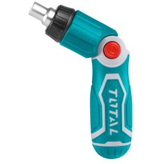 Surubelnita cu clichet TOTAL 13 in 1