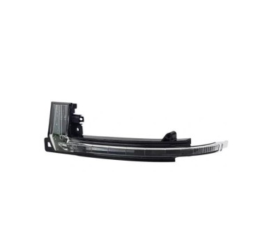 Semnalizare oglinda Audi A3 (8p) 04.08-05.10, A4/S4 (B8) Sedan/Combi 11.07-05.09, A5/S5 (B8) 03.07-05.09, A6 (C6) 10.08-03.11, A8 (D3) 09.07-01.10, Q foto