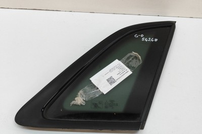 Geam lateral dreapta spate AUDI Q3 F3 2021 OEM: 83A845298G 31054743 foto