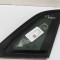 Geam lateral dreapta spate AUDI Q3 F3 2021 OEM: 83A845298G 31054743
