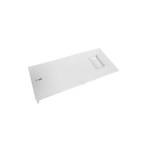 Ușă evaporator alb pentru frigider WHIRLPOOL 482000023100 ARISTON Original