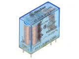 Releu Electromagnetic Miniaturale, Finder