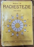 Aliodor Manolea - Manual de radiestezie