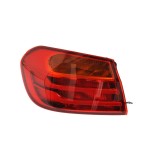 Lampa stop Bmw Seria 4 Cabriolet (F33, F83), Seria 4 Cupe (F32, F82) Ulo 1114001, parte montare : Stanga, Partea exterioara, LED