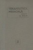 Terapeutica medicala, Volumul al III-lea - Partea speciala