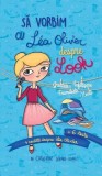 Să vorbim cu Lea Olivier despre look - Catherine Girard-Audet