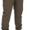 Fox Collection Sherpa Jogger verde/negru XL