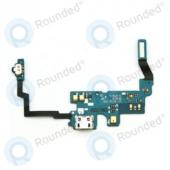 Placa de baza inferioara Samsung Ativ S I8750 (REV. 08)