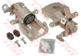 Etrier frana RENAULT GRAND SCENIC II (JM0/1) (2004 - 2016) TRW BHQ282