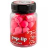Pop Up Addicted Carp Baits Capsuna, 10mm, aprox 45buc/borcan