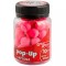 Pop Up Addicted Carp Baits Capsuna, 10mm, aprox 45buc/borcan