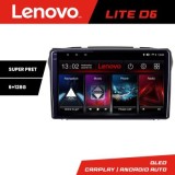 Navigatie Suzuki Alto 2009-2016 Android radio gps internet 8 core 6+128 Lenovo CarStore Technology
