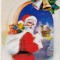 bnk cp Carte postala 3D - Felicitare Craciun - Japonia Wonder Co SSP-409
