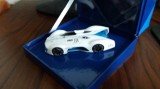 Macheta ALPINE VISION GRAN TURISMO - Norev, 1/43, editie limitata, noua., 1:43