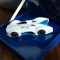 Macheta ALPINE VISION GRAN TURISMO - Norev, 1/43, editie limitata, noua.