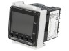 Regulator Temperatură Panou SPST-NO E5CC-RX3A5M