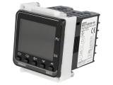Regulator Temperatură Panou SPST-NO E5CC-RX3A5M