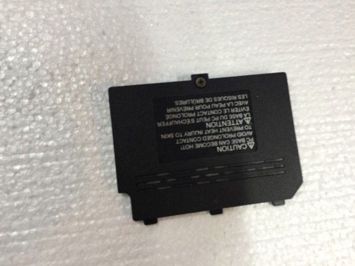 capac memorii Toshiba tecra M11 A151