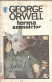 Ferma animalelor - George Orwell