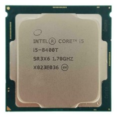 Procesor PC Intel Core I5-8400 SR3QT 2.8GHZ 1151