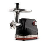 Masina de tocat carne electrica B&Ouml;HM BMG2028R, 1,8 Kg/min, 800-1800 W Innovative ReliableTools
