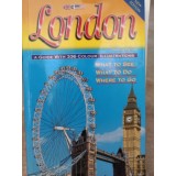 London - A guide with 336 colour illustrations (Editia: 2005)