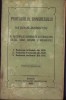 1049SPN Protocolul Congresului național bisericesc al mitropoliei rom&acirc;nilor ortodocși din Ardeal, Bănat, ... semnătura olografă Șt Meteș