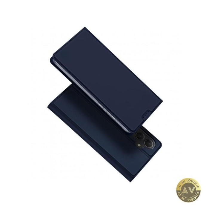 Husa pentru Samsung Galaxy A15 5G A156 / A15 A155 DUX DUCIS Skin Pro Albastra