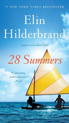 28 Summers foto