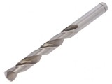 Burghiu Metal 11mm 142mm HSS Blister Pro