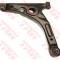 Bascula / Brat suspensie roata FORD TRANSIT caroserie (FA) (2000 - 2006) TRW JTC1333
