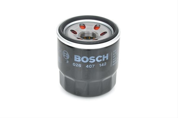 Filtru ulei Bosch BSF026407142