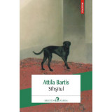 Sf&acirc;rşitul - Paperback brosat - Attila Bartis - Polirom