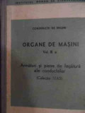 Organe De Masini Vol.3 A - Colectiv , 20009293, Tehnica