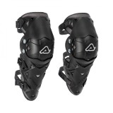 Protectii genunchi Acerbis Impact Evo 3.0 negru