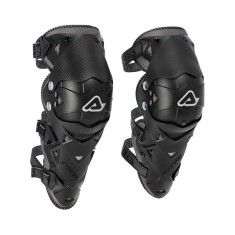 Protectii genunchi Acerbis Impact Evo 3.0 negru