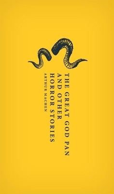 The Great God Pan and Other Horror Stories foto