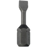 Cobit 60279 - Capat de insurubare plat 1.2x6.5 mm 25 mm