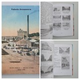 Valeriu Avramescu: Amintiri din cel mai frumos port de la Dunare, Muzeul Brailei / Editura Istros, (Braila in carti postale si fotografii), 2008