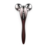 Aparat de masaj facial inSPORTline Dvomisha FitLine Training