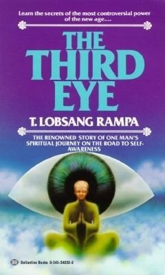 Third Eye foto