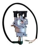 Carburator P27 cu electrovalva si suport motoare pas-cu-pas pentru DigiS9500iea ProAdvanced PowerfulTools
