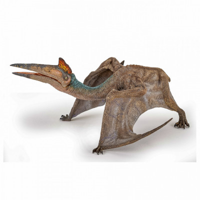 Papo Figurina Pterosaur Quetzalcoaltus foto