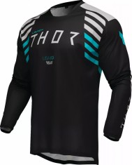 Tricou Thor LaunchMode Zone, culoare negru/gri, marime M Cod Produs: MX_NEW 29108245PE